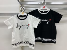 T-shirt manches courtes - Logo