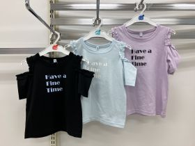 T-shirt manches courtes - Logo