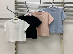 T-shirt manches courtes