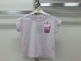 T-shirt manches courtes