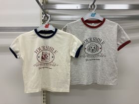 T-shirt manches courtes - Chat