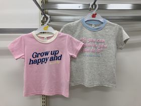 T-shirt manches courtes - Logo