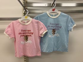 T-shirt manches courtes - Chat