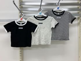 T-shirt manches courtes