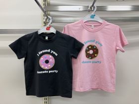 T-shirt manches courtes