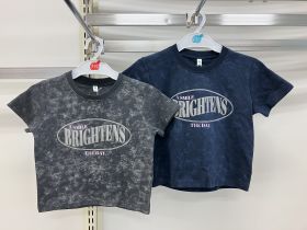 T-shirt manches courtes - Logo