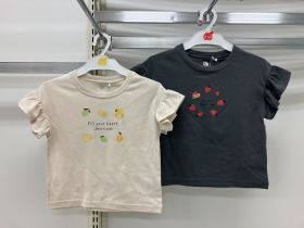 T-shirt manches courtes - Animaux