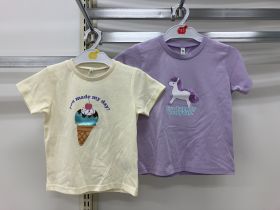 T-shirt manches courtes