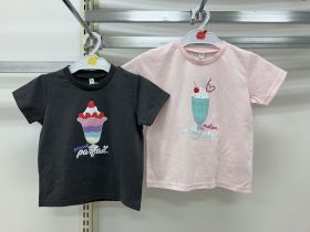 T-shirt manches courtes