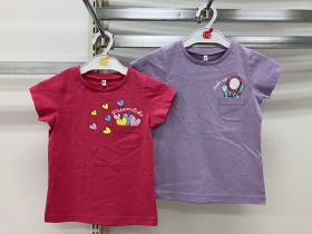 T-shirt manches courtes