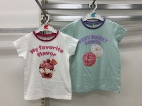 T-shirt manches courtes - Logo