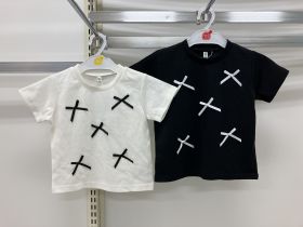 T-shirt manches courtes - Nœud