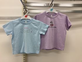 T-shirt manches courtes