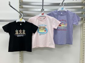 T-shirt manches courtes