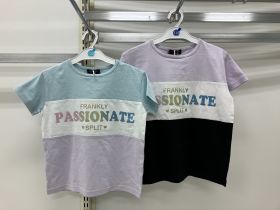 T-shirt manches courtes - Logo