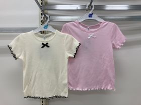 T-shirt manches courtes