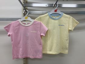 T-shirt manches courtes - Logo