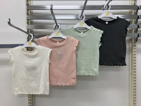 T-shirt manches françaises