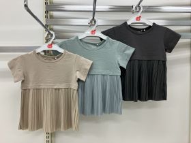 Lot de T-shirts - Uni
