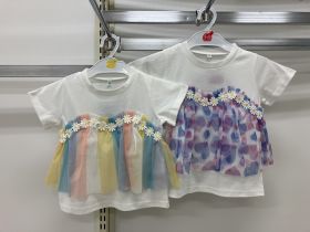 Lot de T-shirts - Lot