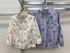 Culotte - Fleurs