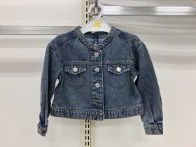 Culotte - Denim