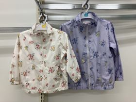 Culotte - Fleurs