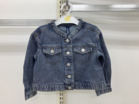 Culotte - Denim