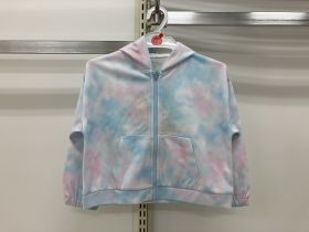Culotte - Tie-dye