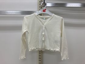 Culotte - Maille aérée
