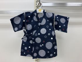 Ensemble jinbei - Pois