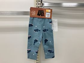 Pyjama bas + haut