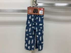 Pyjama bas + haut - Ourson