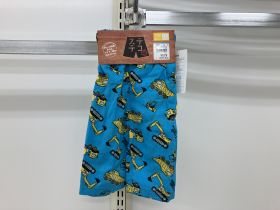 Pyjama bas + haut - Voitures
