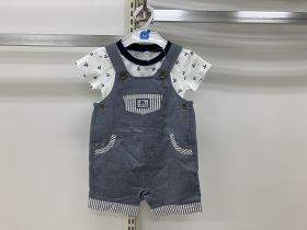 T-shirt en toile