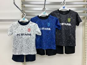 Ensemble T-shirt manches courtes