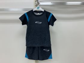 Ensemble T-shirt manches courtes