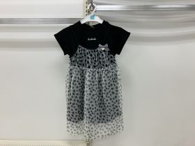 Combinaison-short - Animaux
