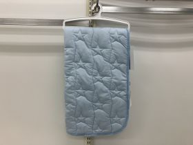 Protège-matelas SS - Uni