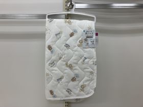Protège-matelas SS - Animaux