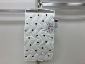 Protège-matelas SS - Gaze de coton