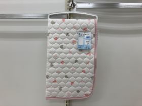 Protège-matelas SS - Cœurs