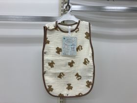 Gigoteuse éponge mini - Ourson