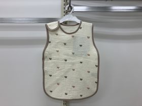 Gigoteuse éponge mini - Cœurs