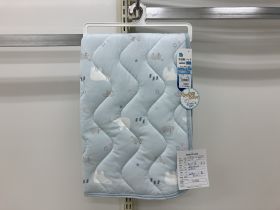 Protège-matelas mini - Ourson