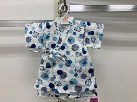 Ensemble jinbei - Pois