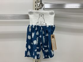 Pyjama bas + haut - Ourson