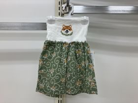 Pyjama bas + haut - Chien