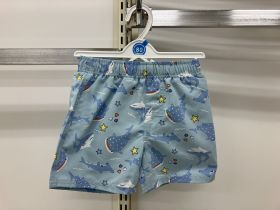 Maillot de bain garçon - Surf