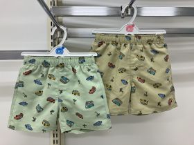 Maillot de bain garçon - Surf